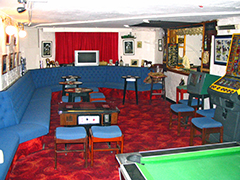 Danescourt Hotel Lounge / Bar