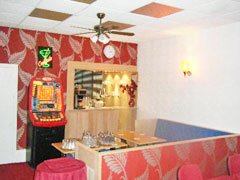 Danescourt Hotel Lounge / Bar